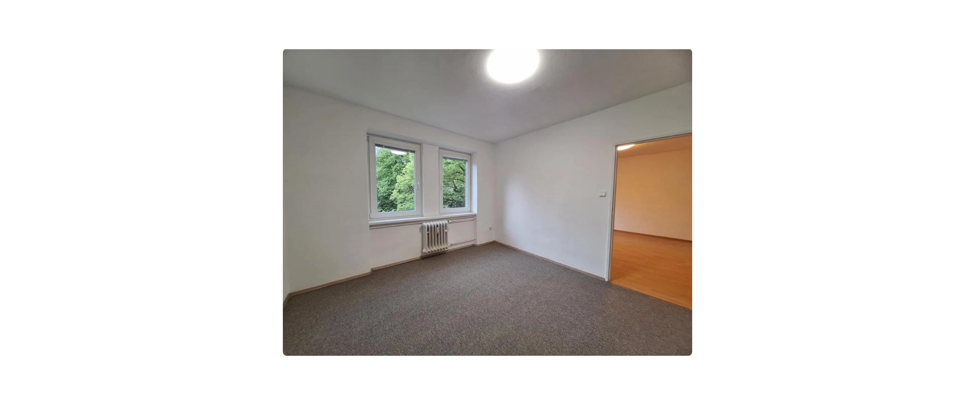 2 izbový byt na prenájom Považská Bystrica Lánska