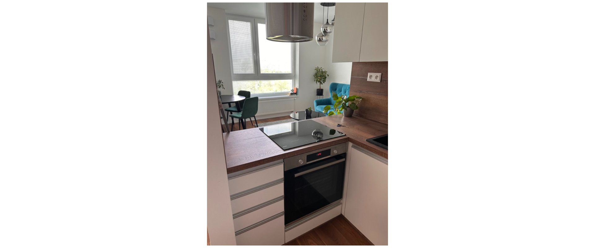 Na predaj 2 izbový byt v Slnečniciach na Labutej ulici