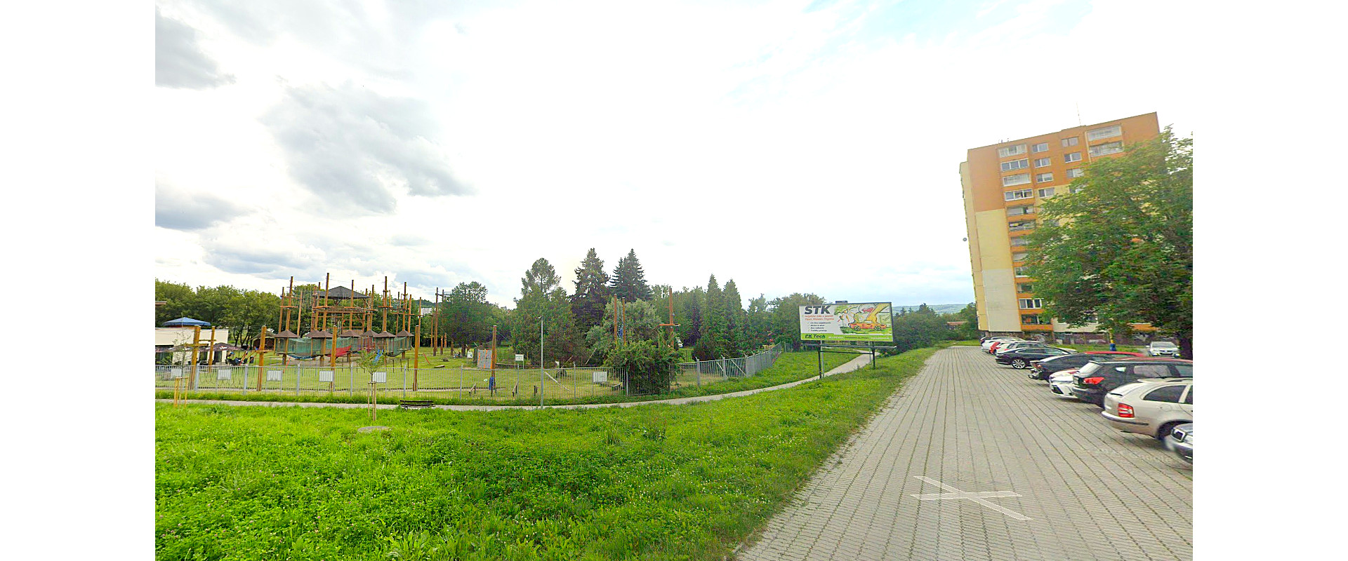 PREDANÝ!!! 3. izbový byt v super lokalite!!!