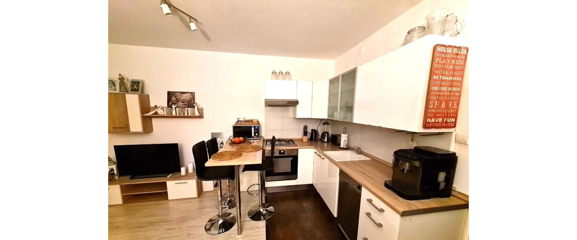 PREDANÉ! Na predaj 2i byt - skvelá investičná príležitosť!