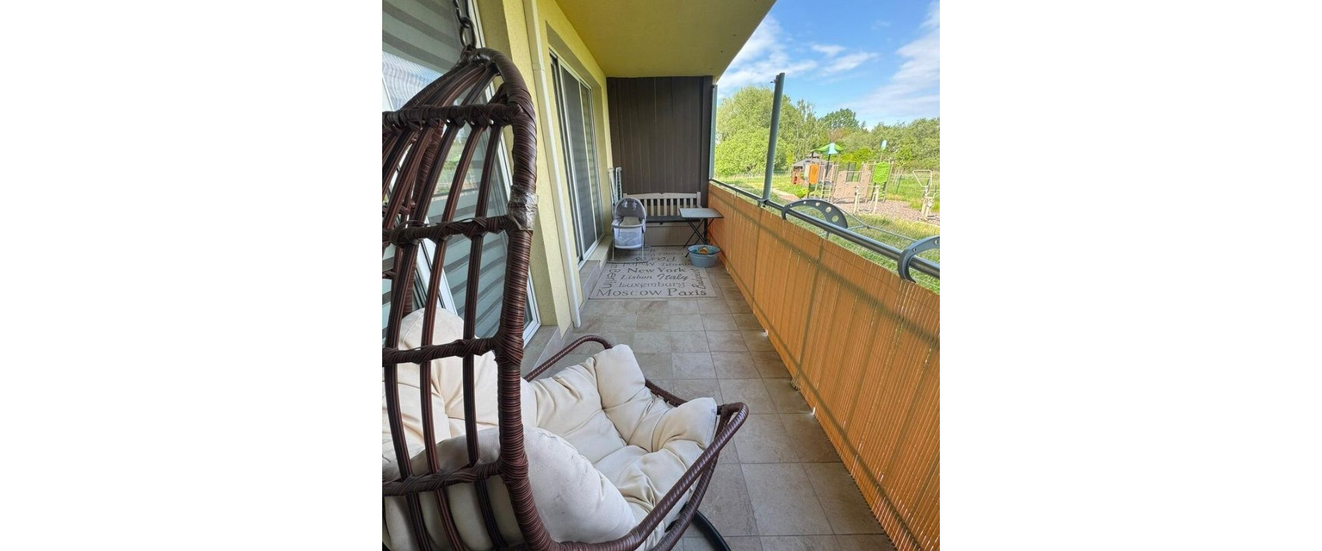 PREDANÝ 2,5-izbový klimatizovaný byt v novostavbe