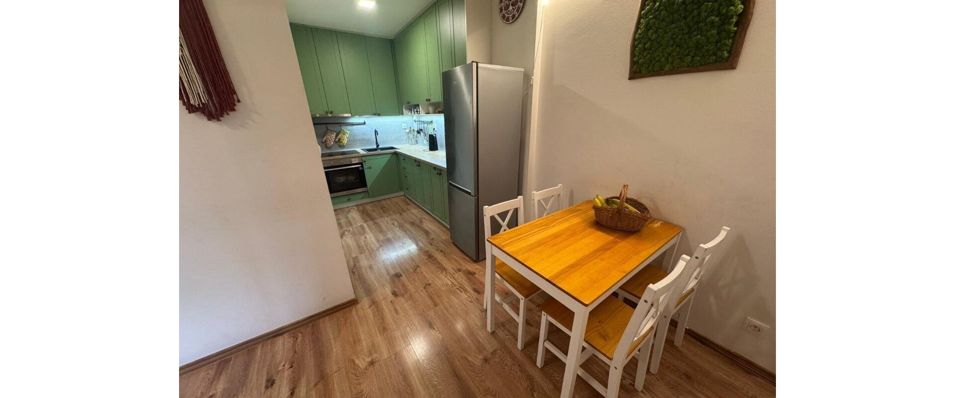 PREDANÝ 2,5-izbový klimatizovaný byt v novostavbe