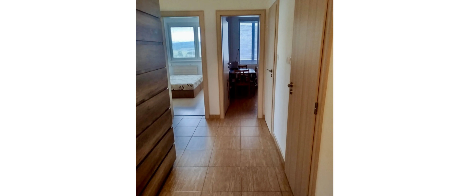 3 izbový byt na prenájom Považská Bystrica Rozkvet