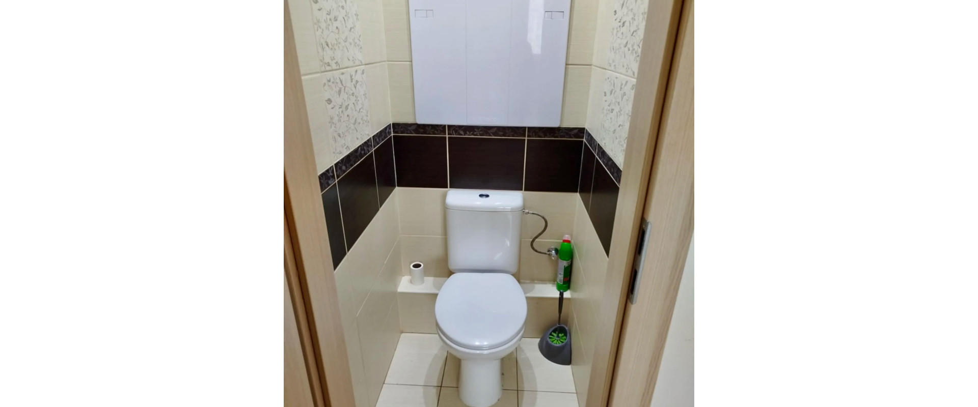 3 izbový byt na prenájom Považská Bystrica Rozkvet