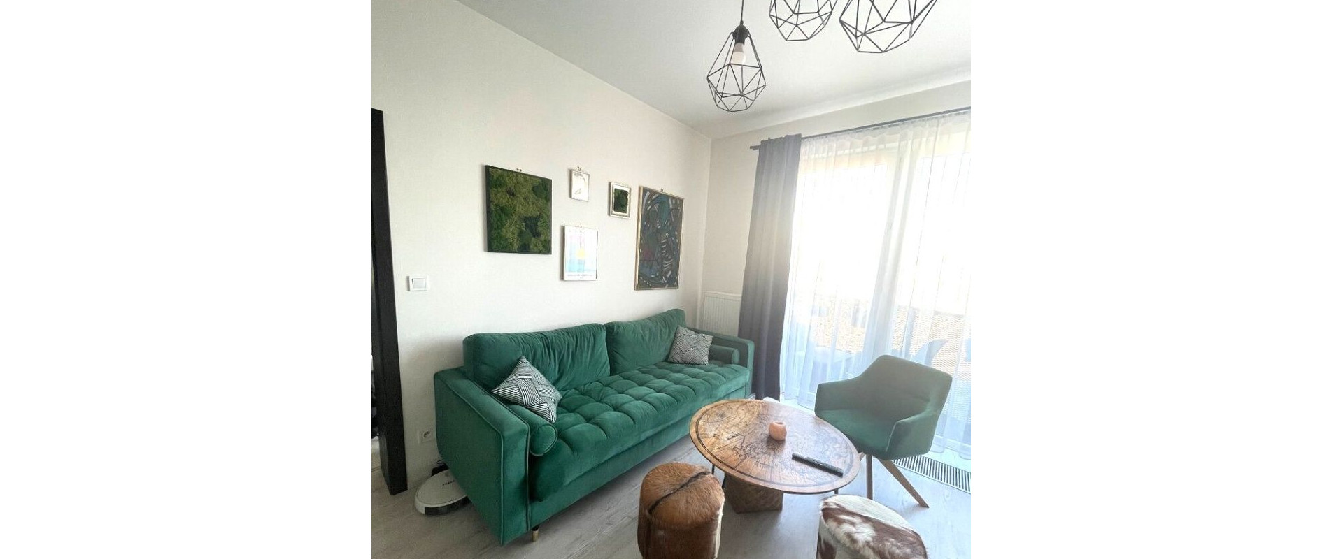 Na predaj krásny 2i byt v tichej lokalite!