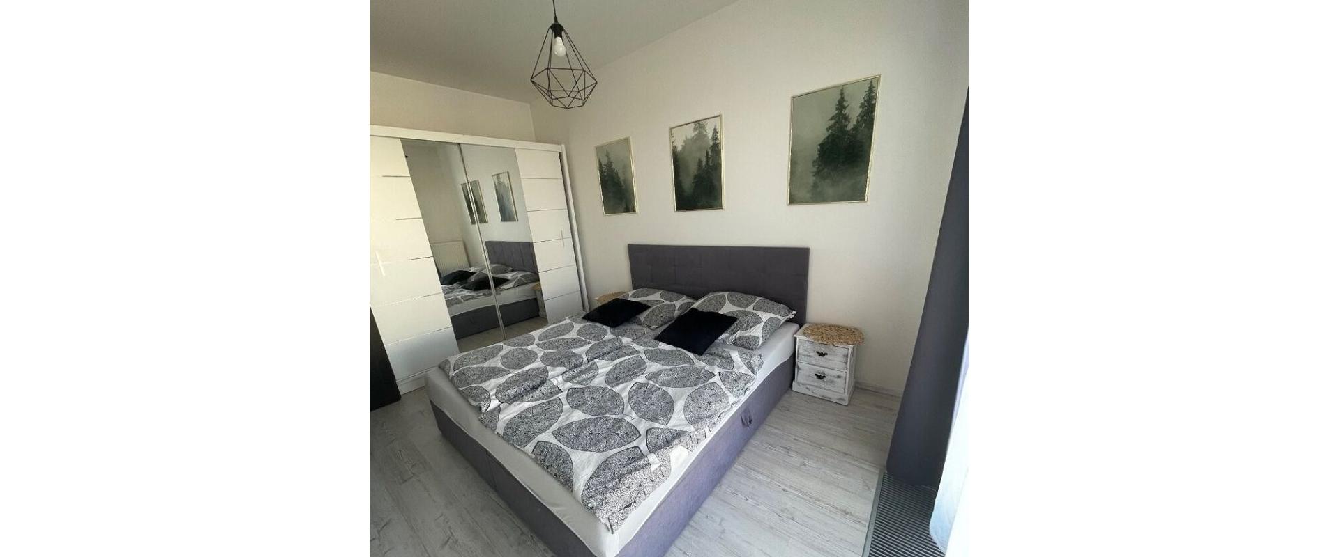 Na predaj krásny 2i byt v tichej lokalite!