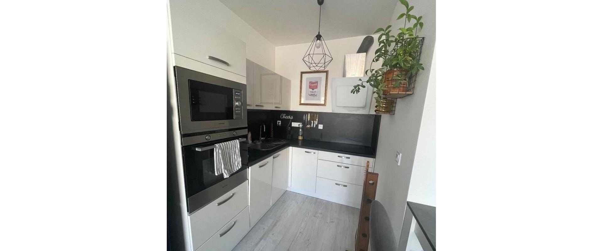 Na predaj krásny 2i byt v tichej lokalite!