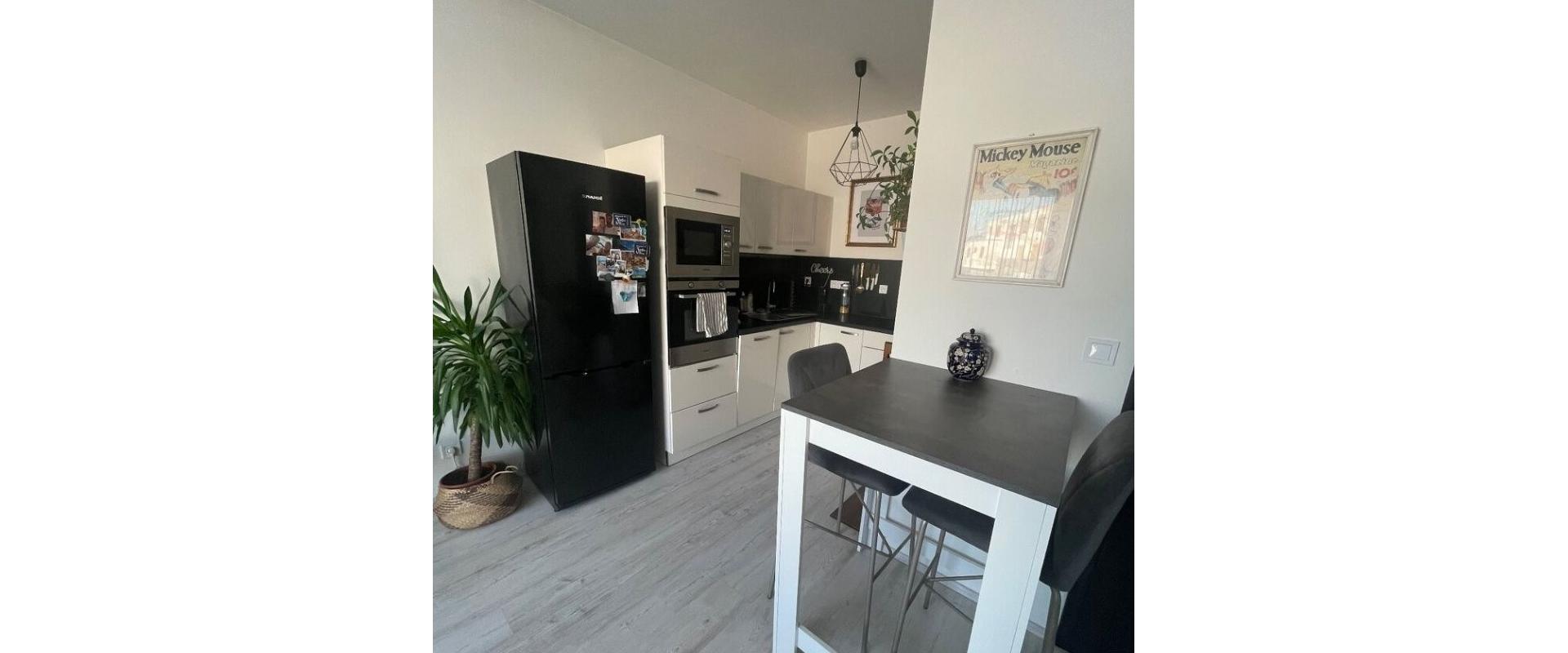 Na predaj krásny 2i byt v tichej lokalite!