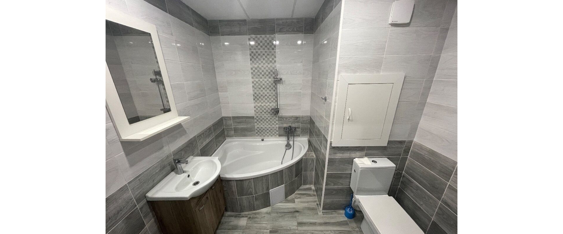 Na predaj krásny 2i byt v tichej lokalite!