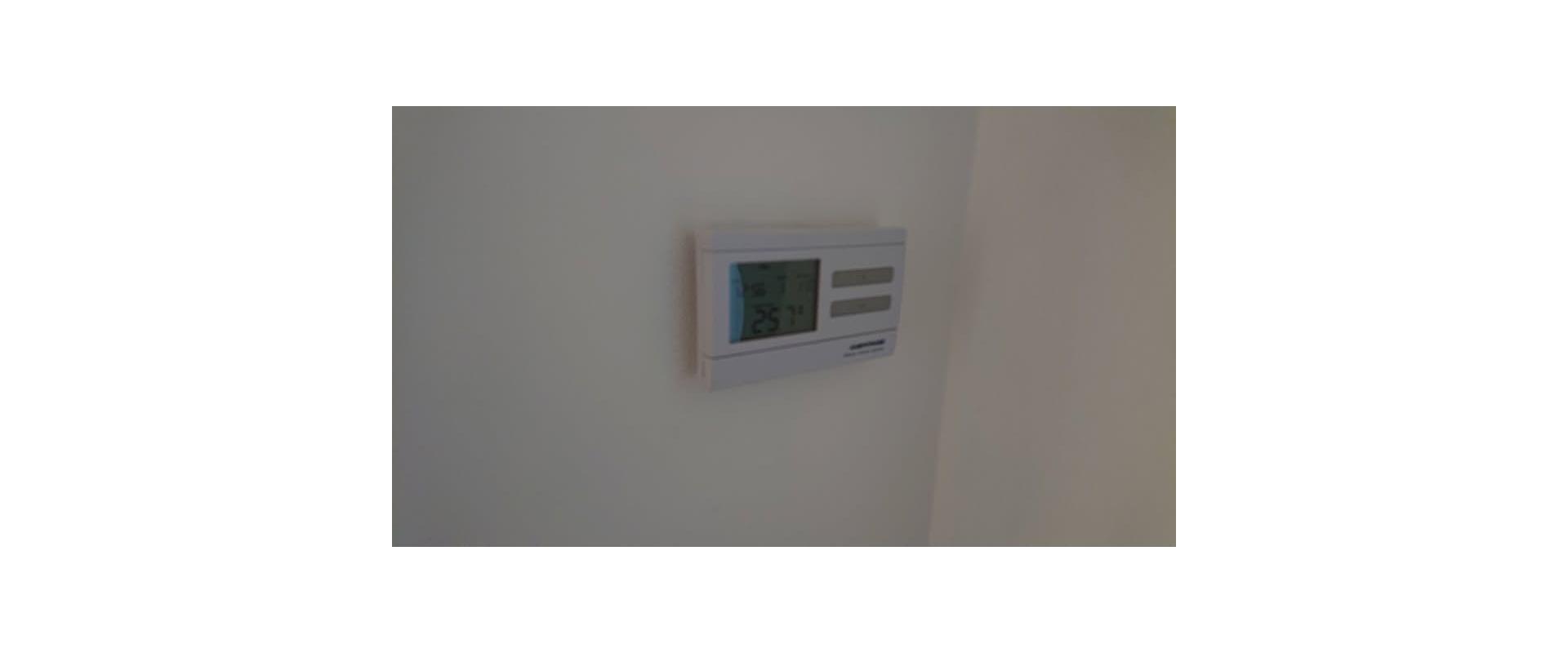 Pekný 2 izbový byt na prenájom v centre mesta Nové Zámky