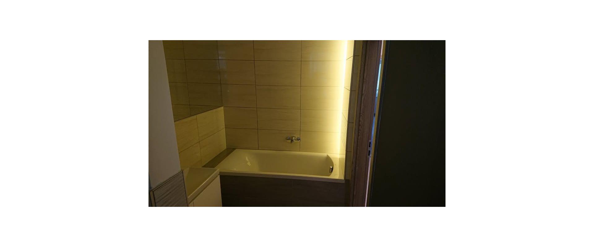 Pekný 2 izbový byt na prenájom v centre mesta Nové Zámky