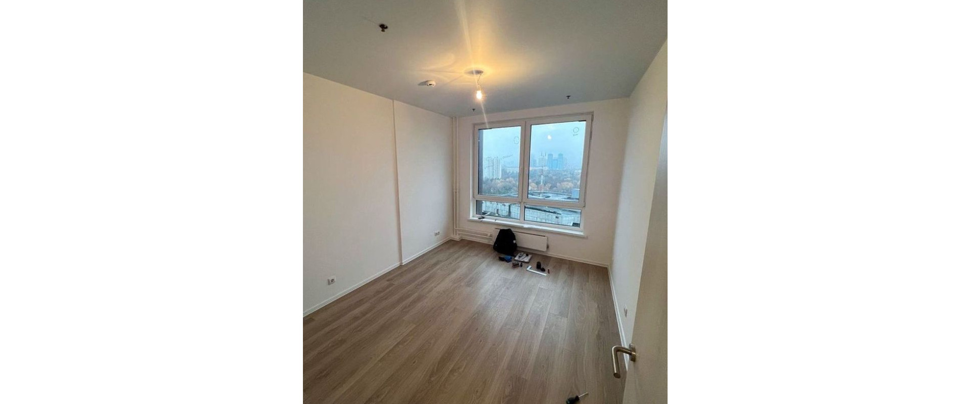 JKVreal ponúka na predaj štýlový 3-izbový byt v obľúbenej časti Bratislavy – Ružinov