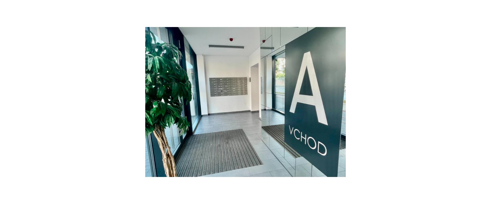 Na predaj 2 izbový byt v Novom Meste pri Račianskom Mýte