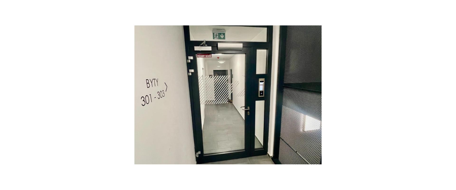 Na predaj 2 izbový byt v Novom Meste pri Račianskom Mýte