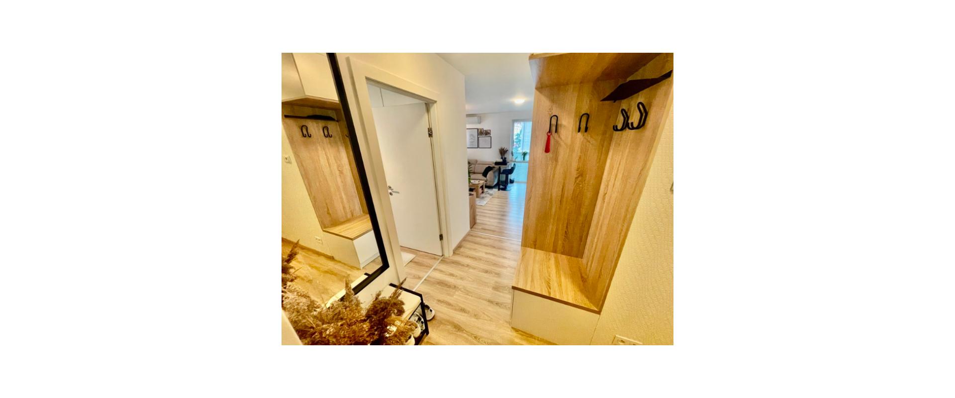 Na predaj 2 izbový byt v Novom Meste pri Račianskom Mýte