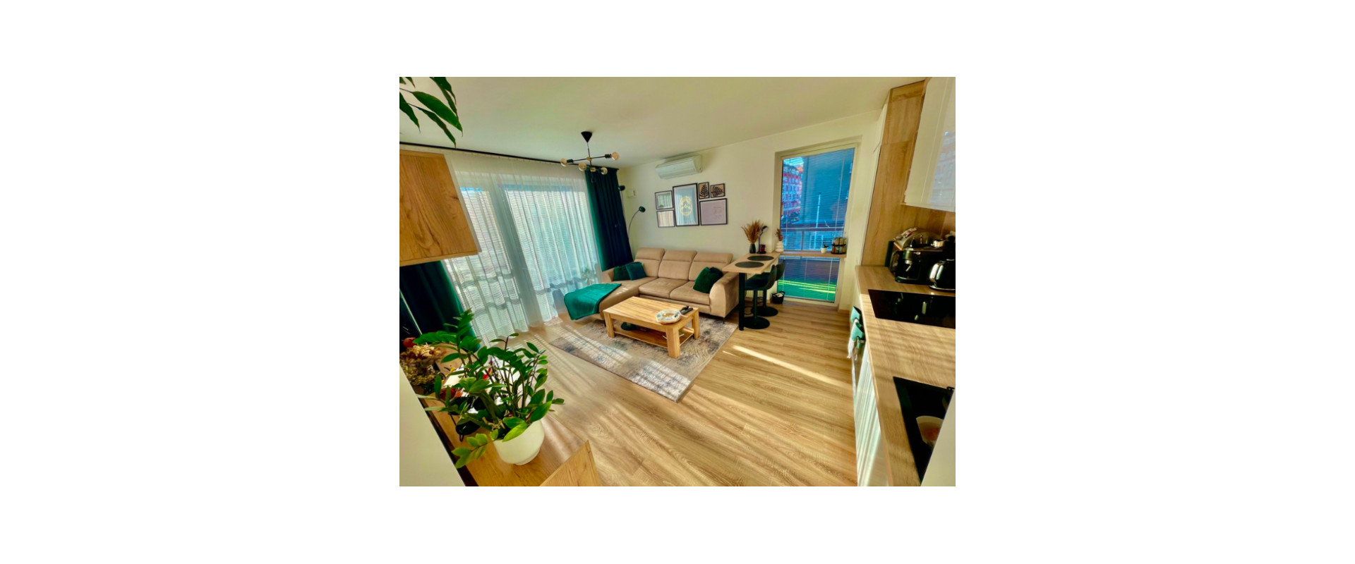 Na predaj 2 izbový byt v Novom Meste pri Račianskom Mýte