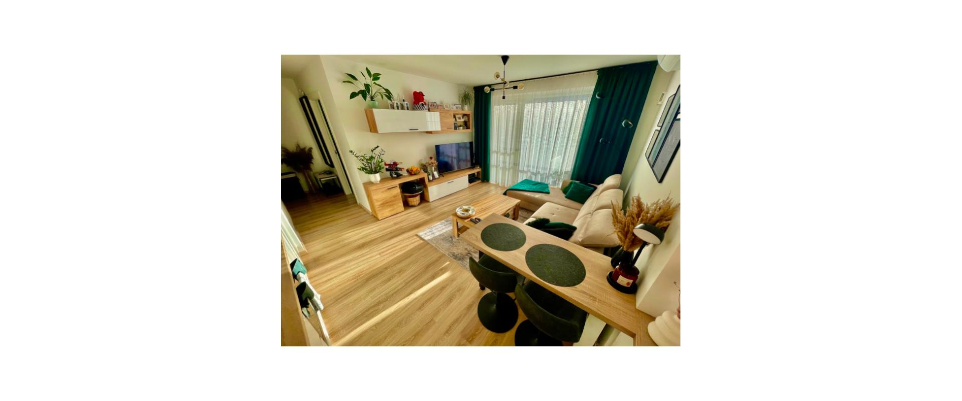 Na predaj 2 izbový byt v Novom Meste pri Račianskom Mýte