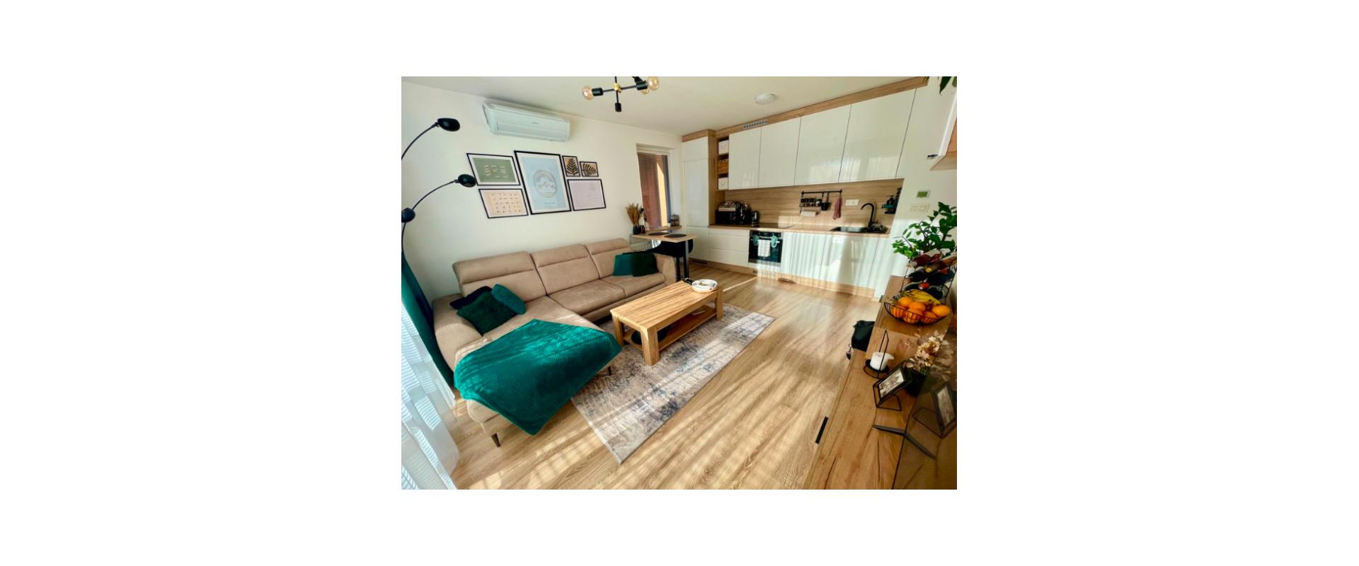 Na predaj 2 izbový byt v Novom Meste pri Račianskom Mýte