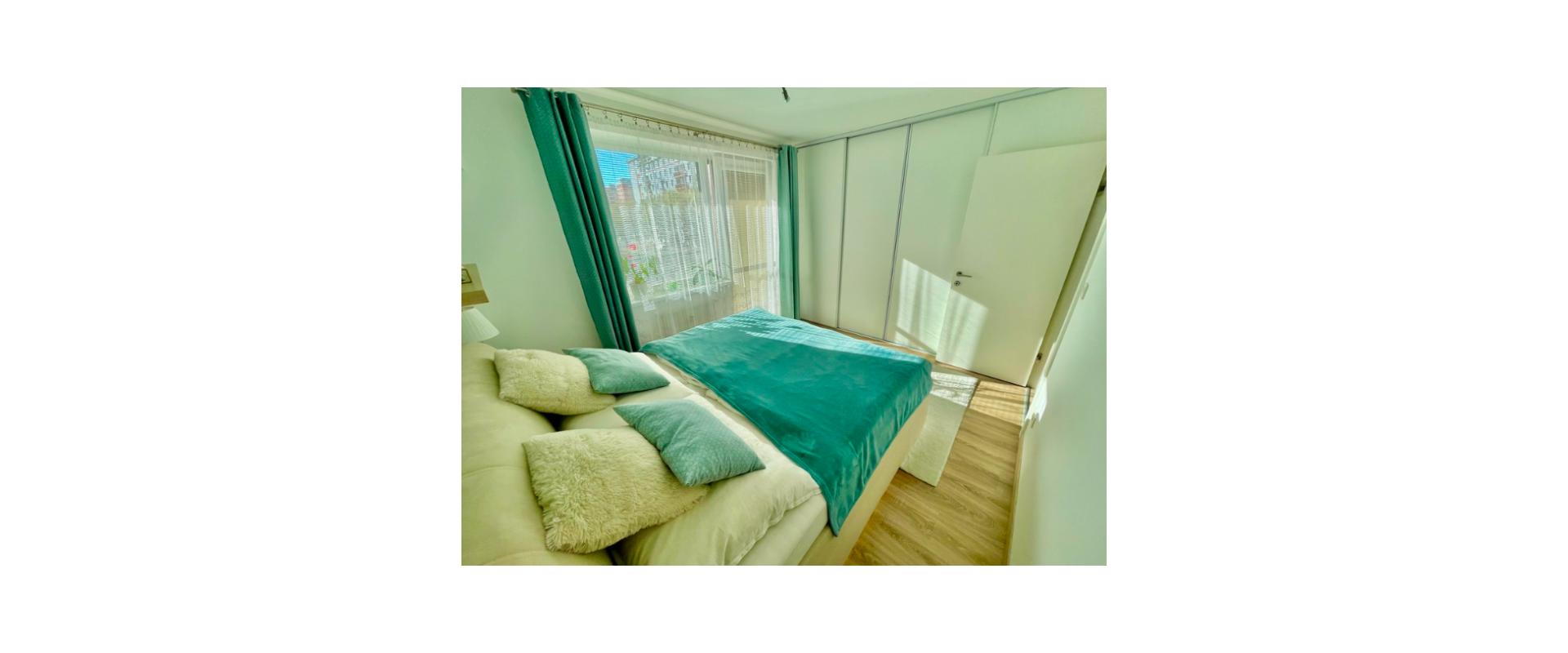 Na predaj 2 izbový byt v Novom Meste pri Račianskom Mýte