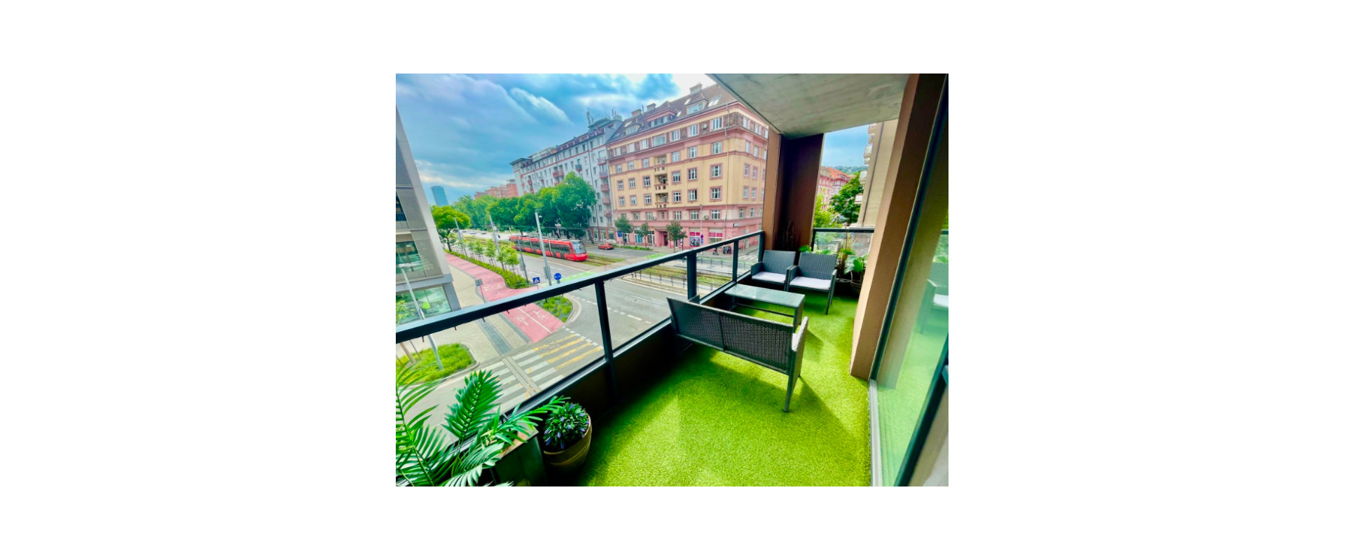 Na predaj 2 izbový byt v Novom Meste pri Račianskom Mýte