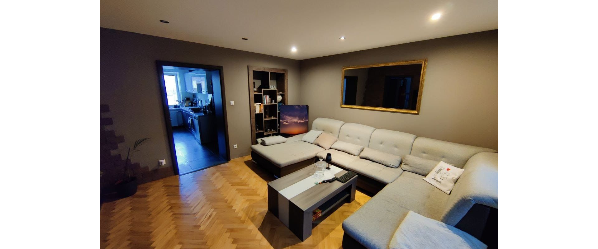 3 izbovy byt na predaj na Lánskej v Považskej Bystrici