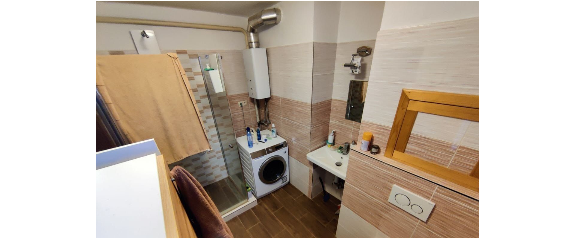 3 izbovy byt na predaj na Lánskej v Považskej Bystrici