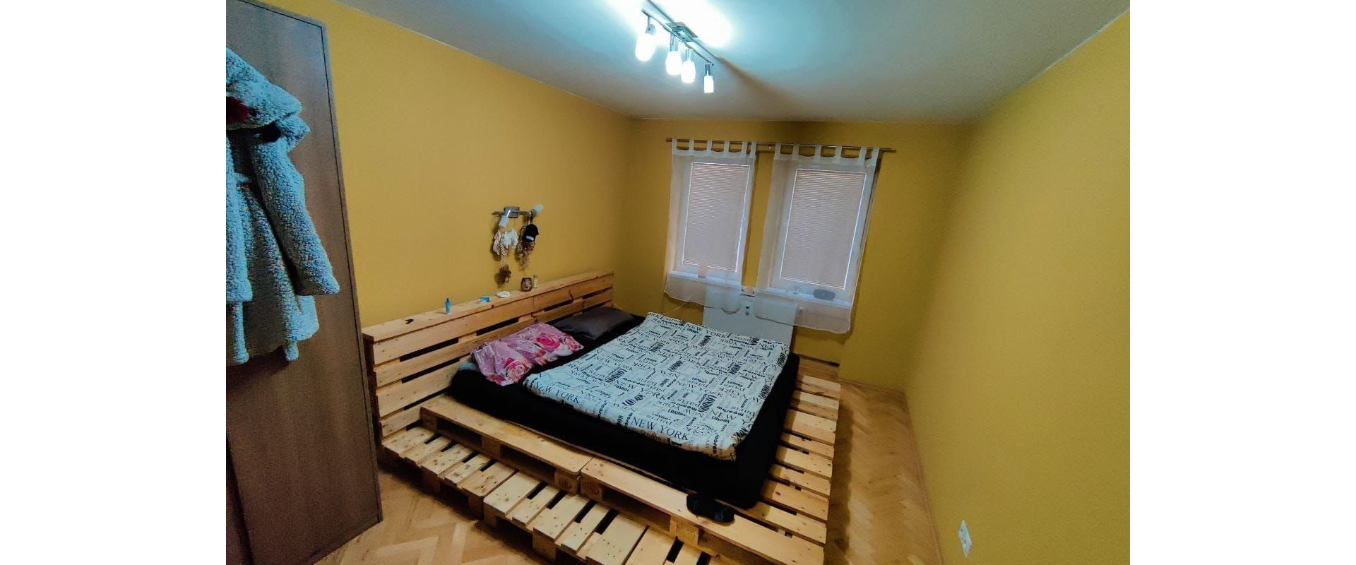 3 izbovy byt na predaj na Lánskej v Považskej Bystrici