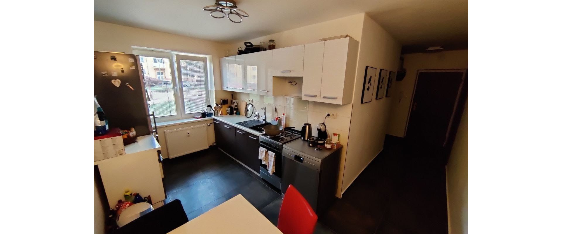 3 izbovy byt na predaj na Lánskej v Považskej Bystrici