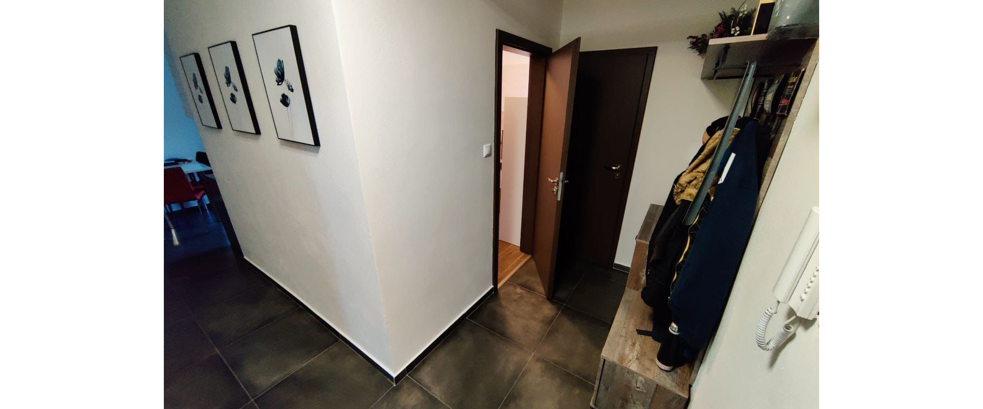 3 izbovy byt na predaj na Lánskej v Považskej Bystrici