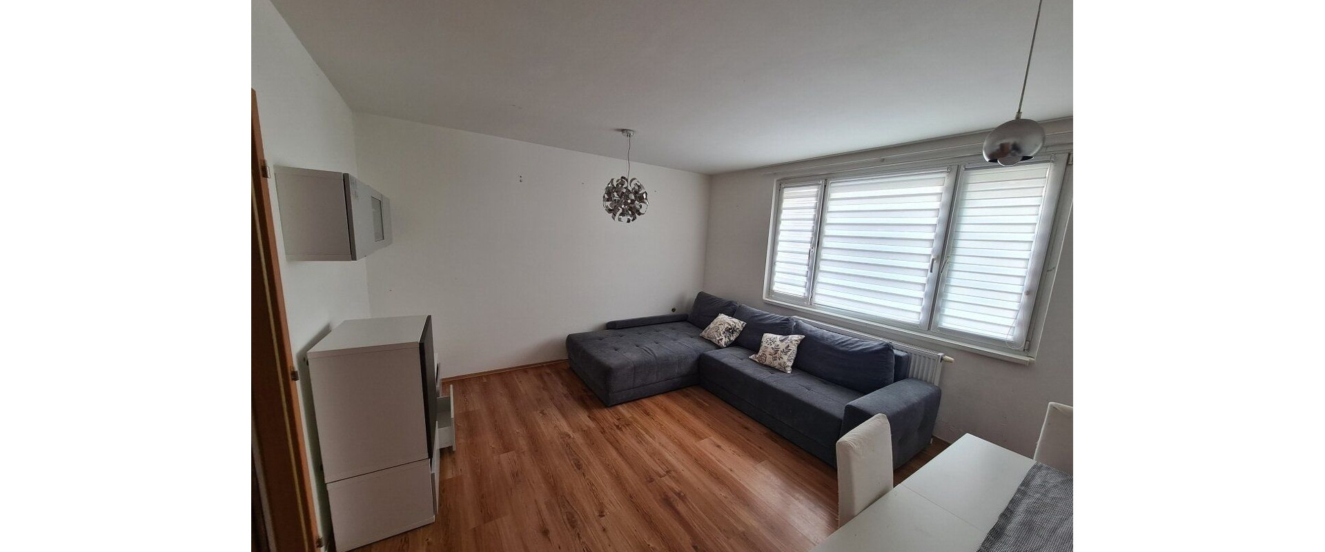 Prenájom 3izb.bytu blízko centra v Trnave na Družbe