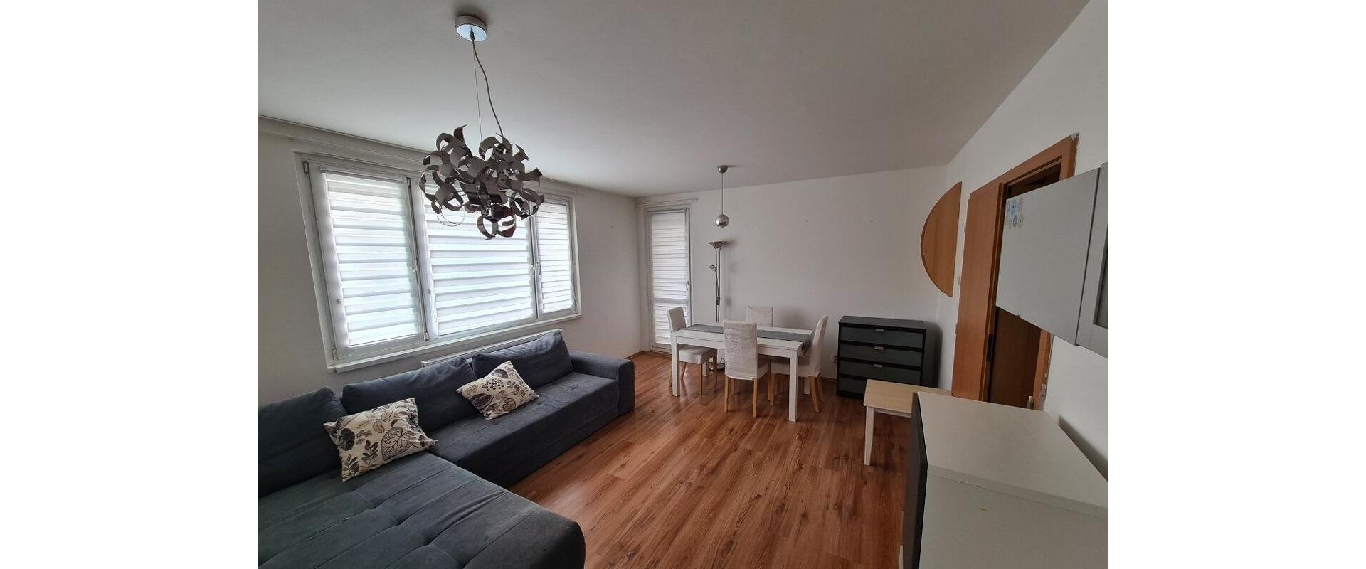 Prenájom 3izb.bytu blízko centra v Trnave na Družbe