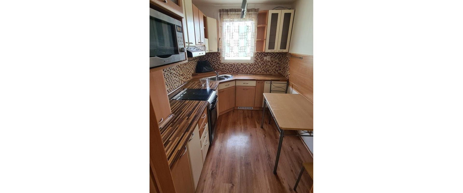 Prenájom 3izb.bytu blízko centra v Trnave na Družbe