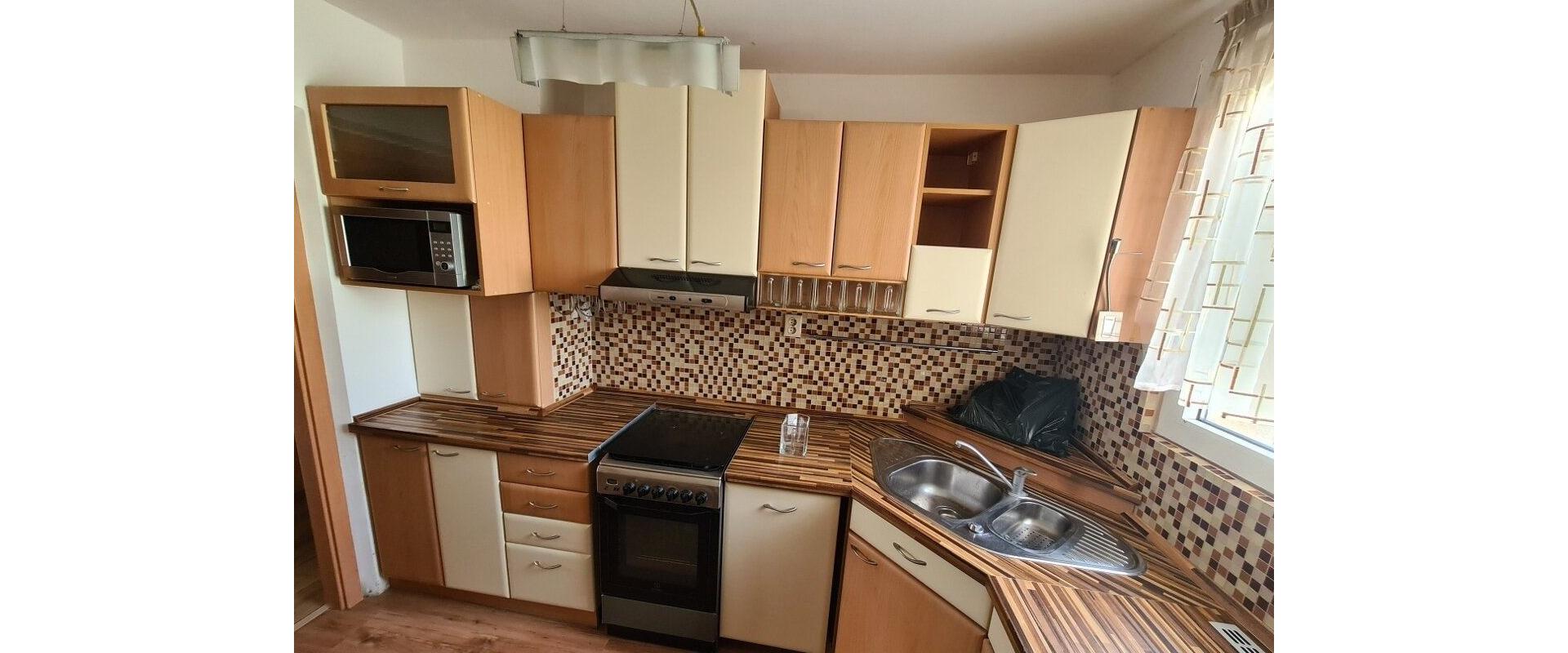 Prenájom 3izb.bytu blízko centra v Trnave na Družbe