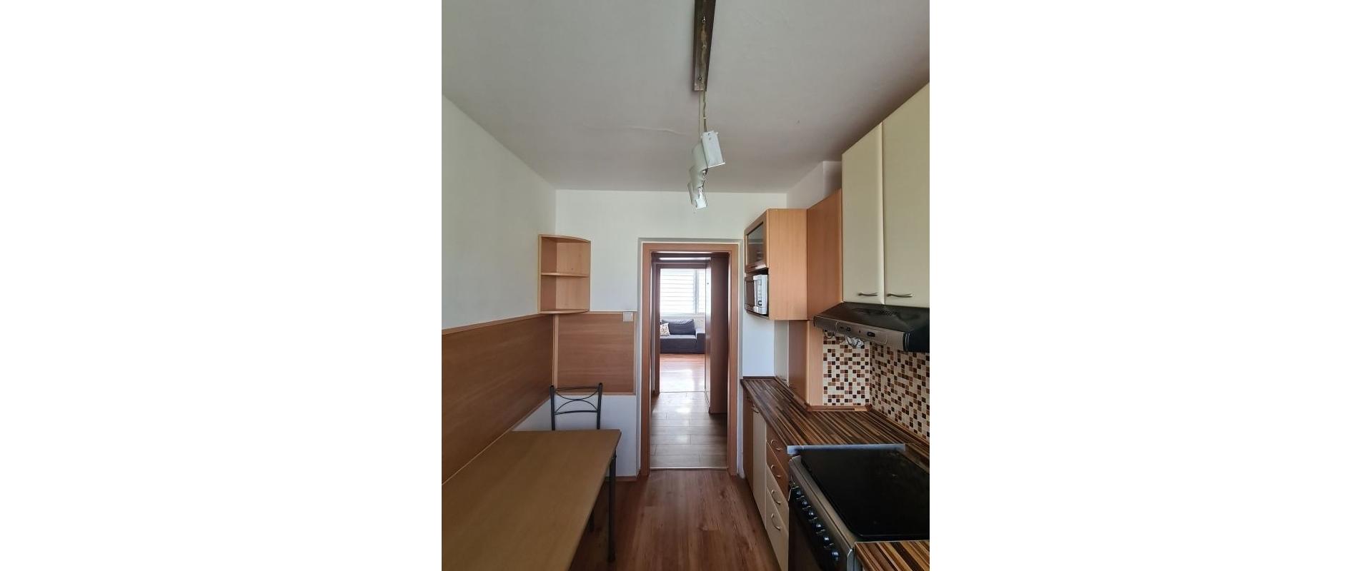 Prenájom 3izb.bytu blízko centra v Trnave na Družbe