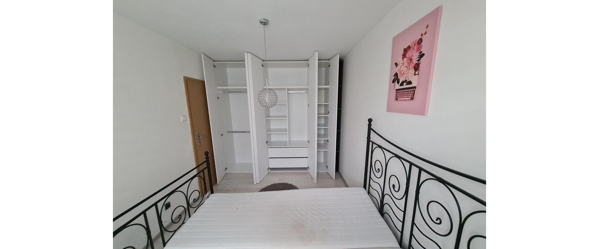 Prenájom 3izb.bytu blízko centra v Trnave na Družbe