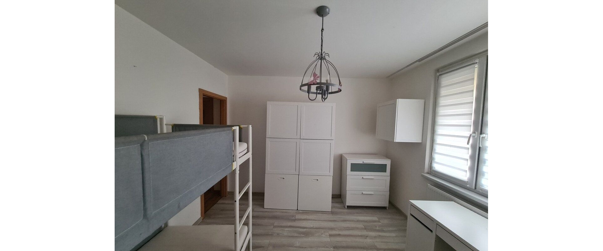 Prenájom 3izb.bytu blízko centra v Trnave na Družbe