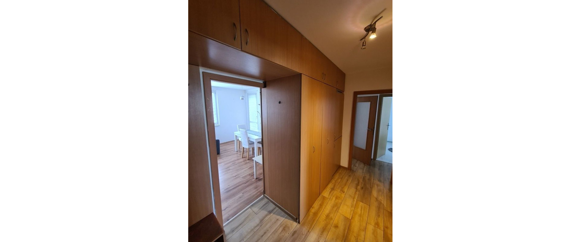 Prenájom 3izb.bytu blízko centra v Trnave na Družbe