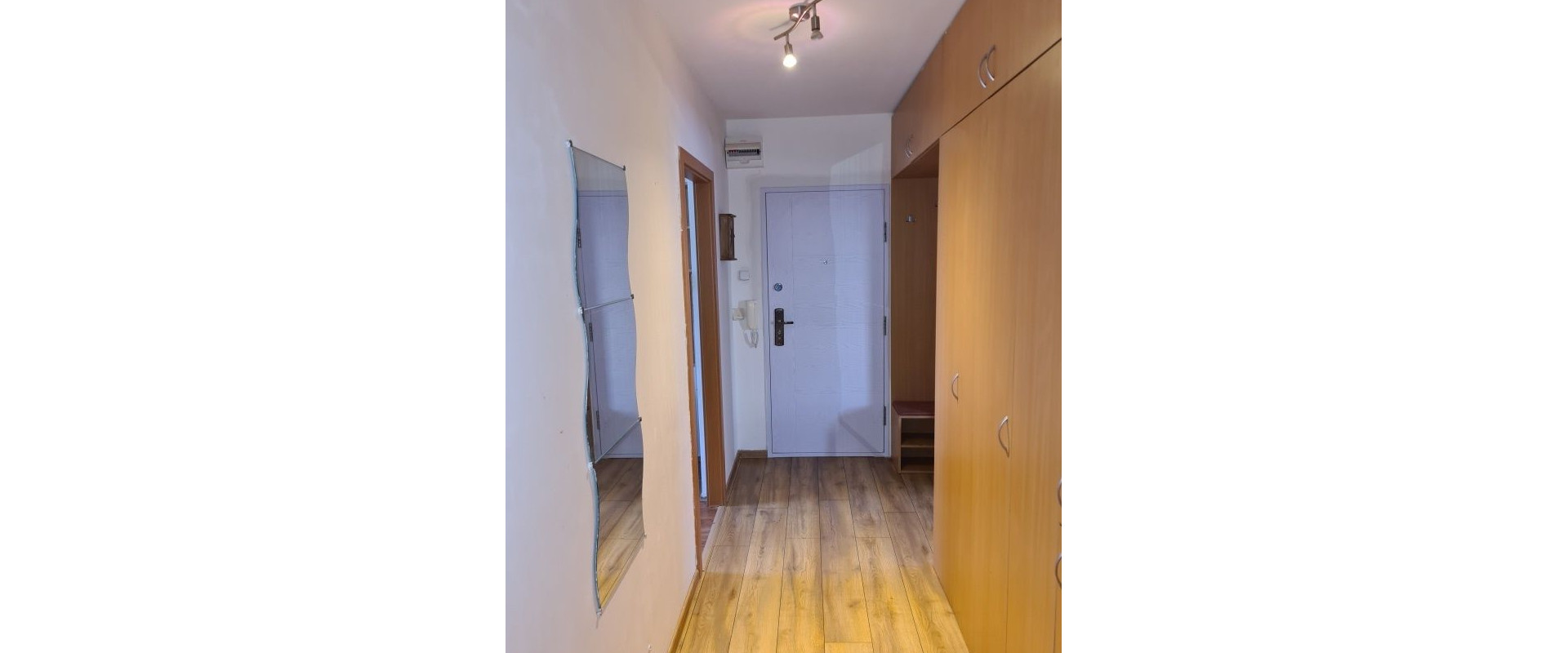 Prenájom 3izb.bytu blízko centra v Trnave na Družbe