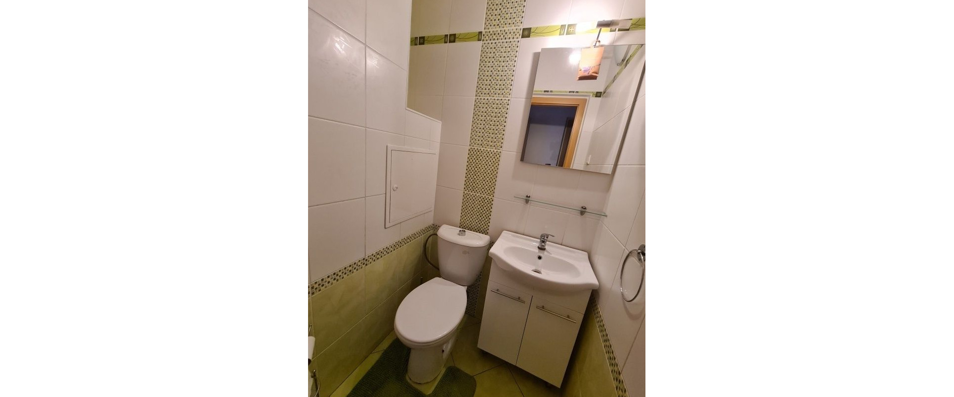 Prenájom 3izb.bytu blízko centra v Trnave na Družbe