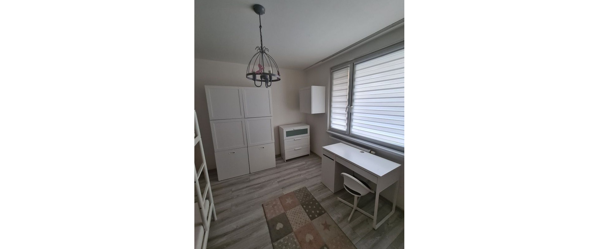 Prenájom 3izb.bytu blízko centra v Trnave na Družbe