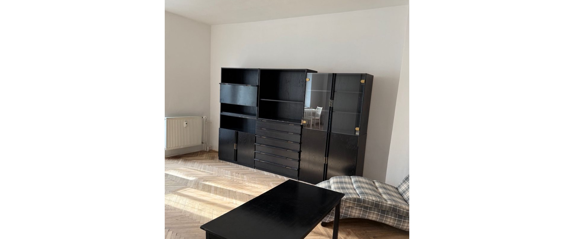 PRENÁJOM priestranného 2-izbového bytu v Novej Dubnici