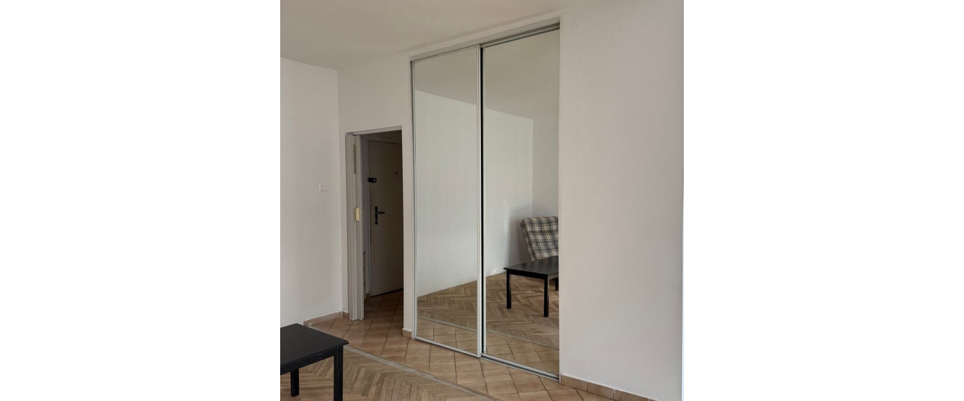 PRENÁJOM priestranného 2-izbového bytu v Novej Dubnici