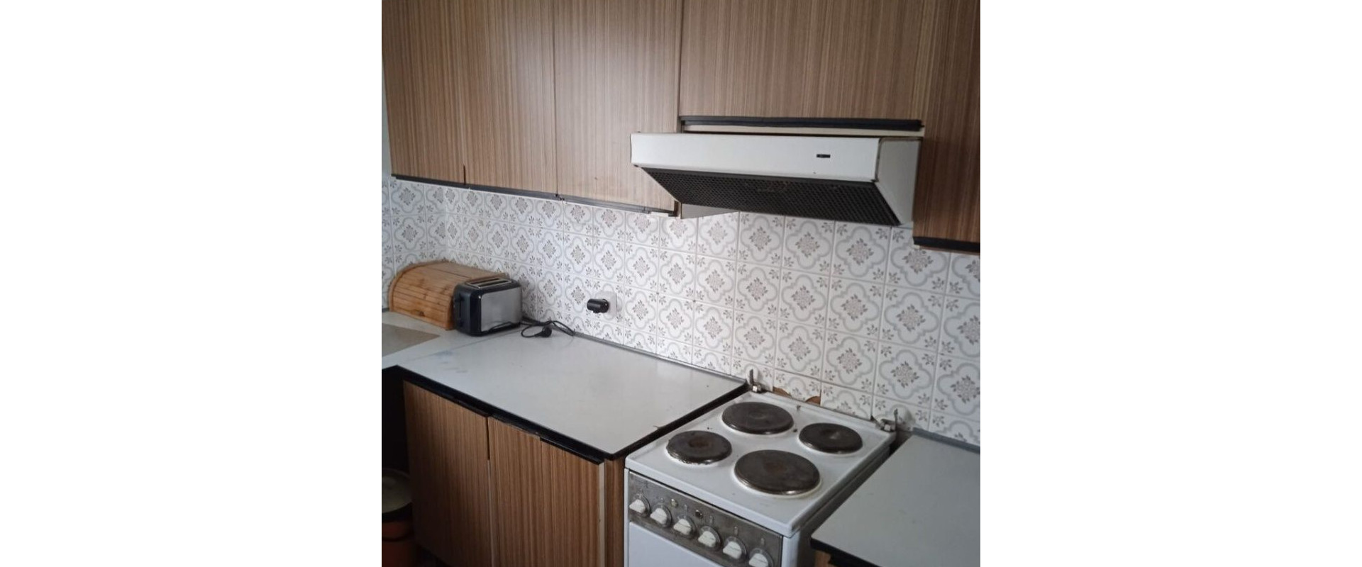 Priestorovo štedrý 4-izbový byt v rodinnom dome v obci Stará Bystrica