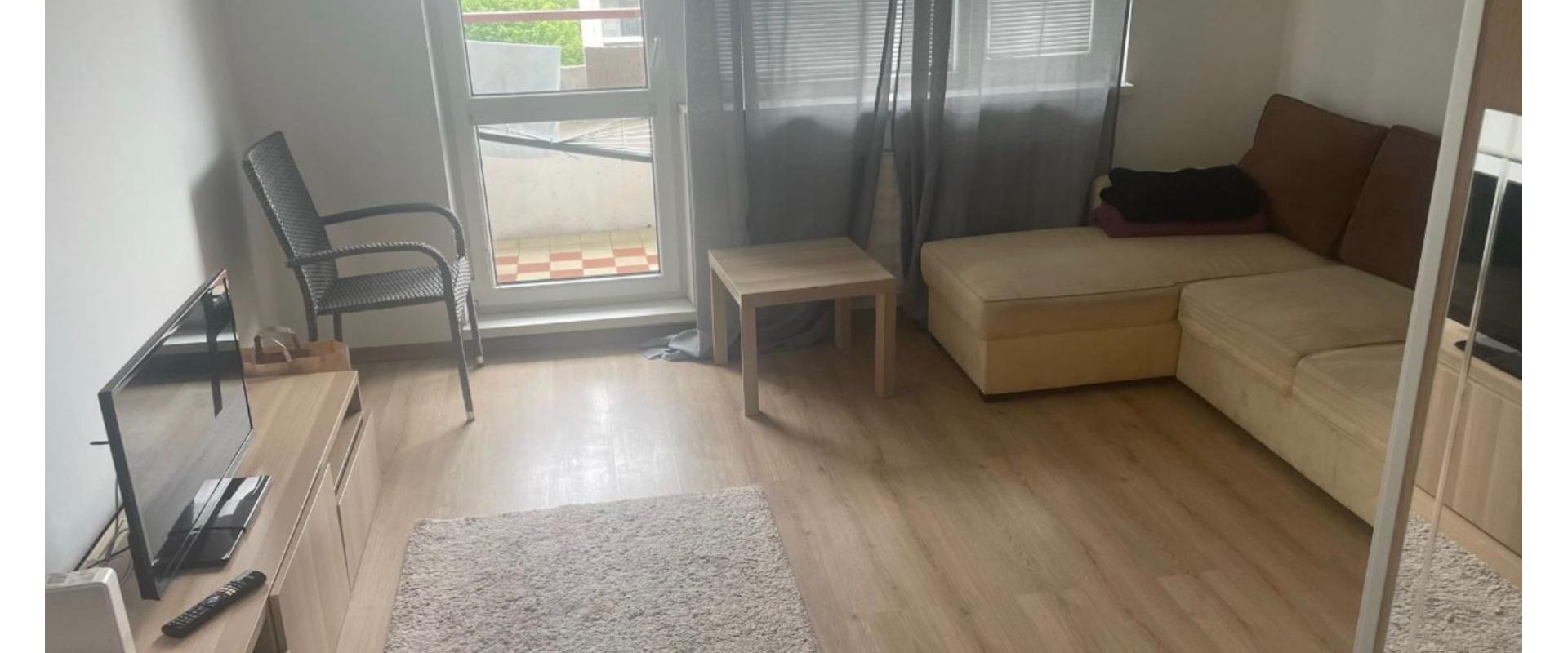 Na predaj: Investičná garzónka na Námestí hraničiarov (Petržalka) Posledná!