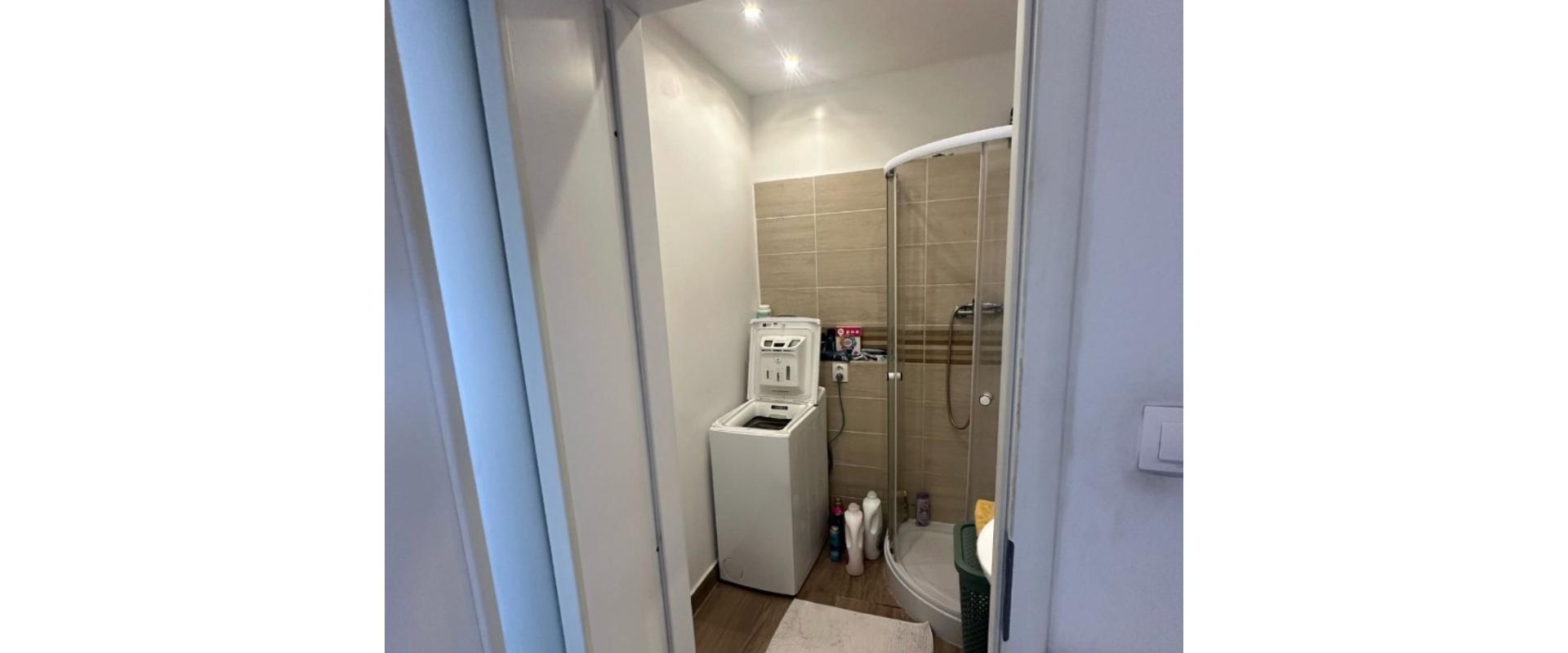 Na predaj: Investičná garzónka na Námestí hraničiarov (Petržalka) Posledná!