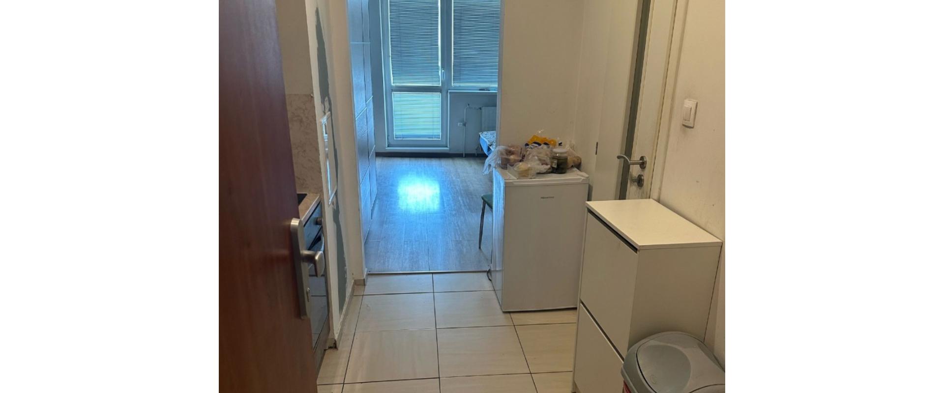 Na predaj: Investičná garzónka na Námestí hraničiarov (Petržalka) Posledná!