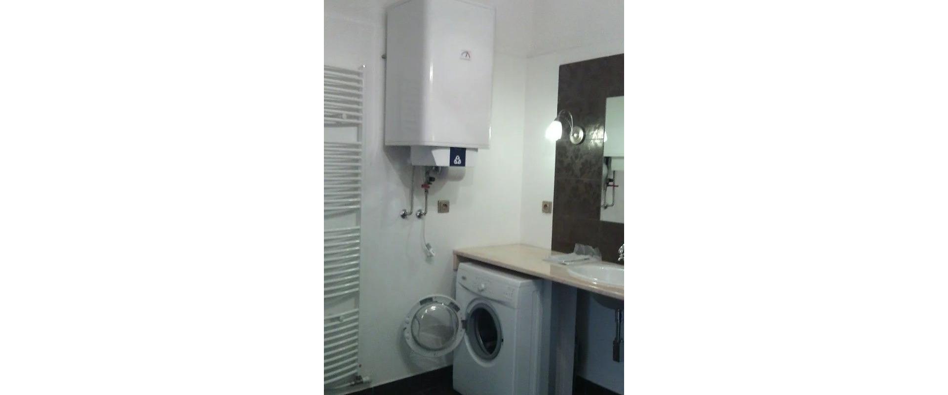 Prenájom 2-izbového bytu priamo v centre