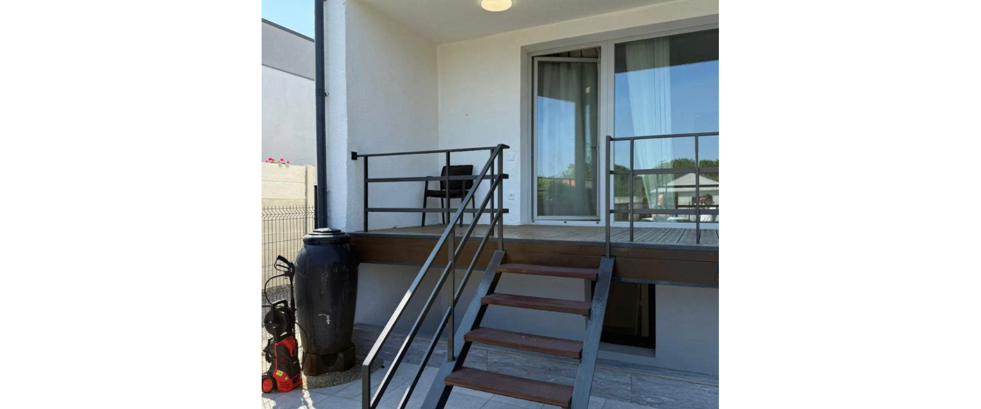 JKVreal ponúka na predaj: Kompletne zrekonštruovaný 5-izbový rodinný dom v Ivanke pri Dunaji | Bernolákovská ulica | Priamo od majiteľa