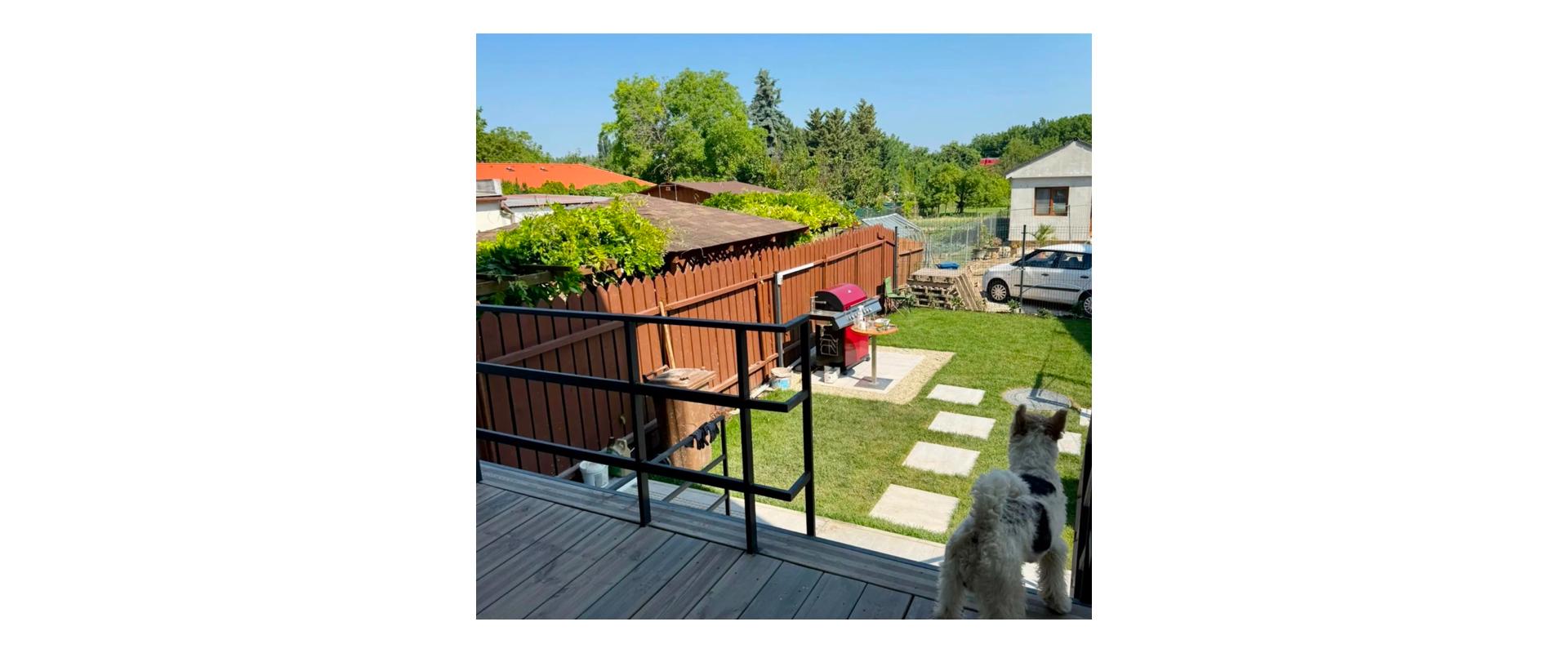 JKVreal ponúka na predaj: Kompletne zrekonštruovaný 5-izbový rodinný dom v Ivanke pri Dunaji | Bernolákovská ulica | Priamo od majiteľa