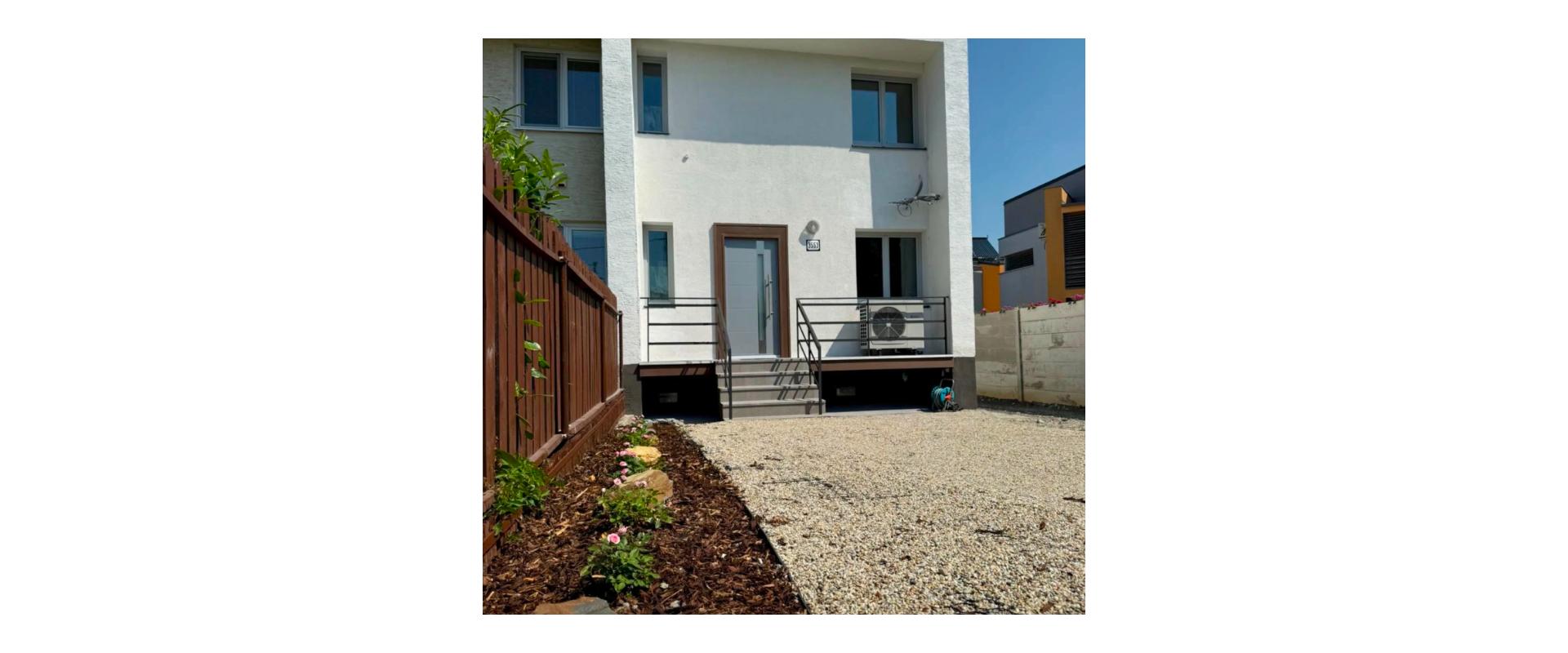 JKVreal ponúka na predaj: Kompletne zrekonštruovaný 5-izbový rodinný dom v Ivanke pri Dunaji | Bernolákovská ulica | Priamo od majiteľa